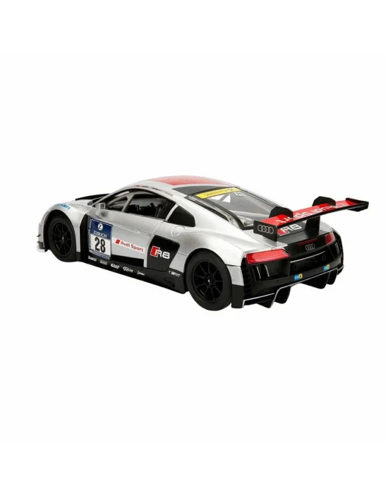 75300 1:14 Audi R8 Lms Uzaktan Kumandalı Işıklı Araba -sunman
