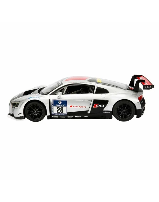 75300 1:14 Audi R8 Lms Uzaktan Kumandalı Işıklı Araba -sunman