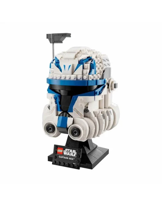 75349 Lego Star Wars Mandalorian Büst 584 Parça +18 Yaş