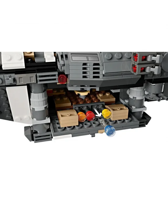 75374 Lego Star Wars Onyx Cinder 1325 Parça +10 Yaş