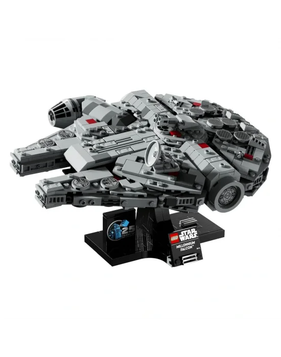 75375 Lego Star Wars Millennium Falcon 921 Parça +18 Yaş