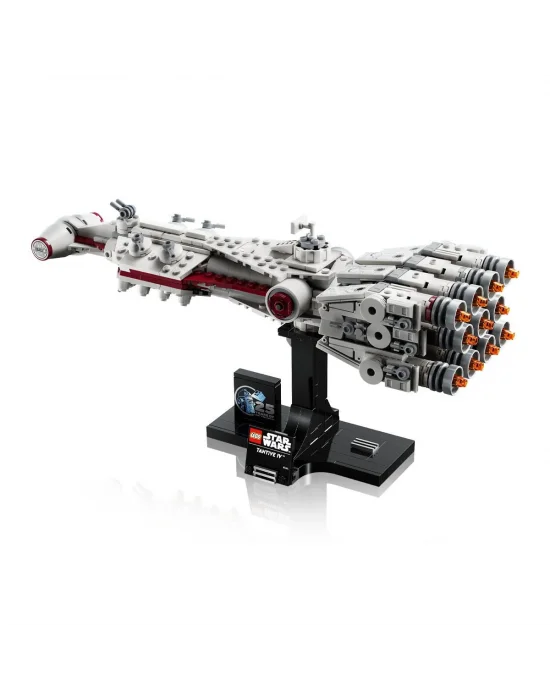 75376 Lego Star Wars Tantive Iv 654 Parça +18 Yaş