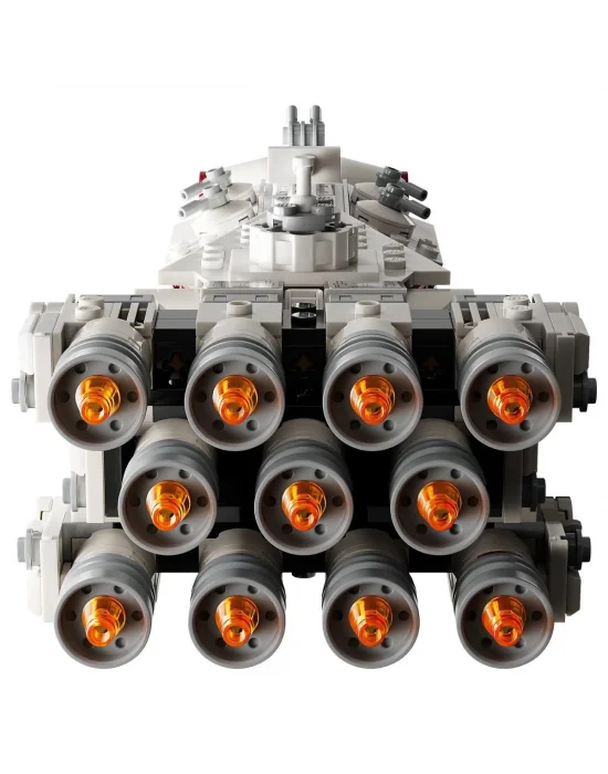 75376 Lego Star Wars Tantive Iv 654 Parça +18 Yaş