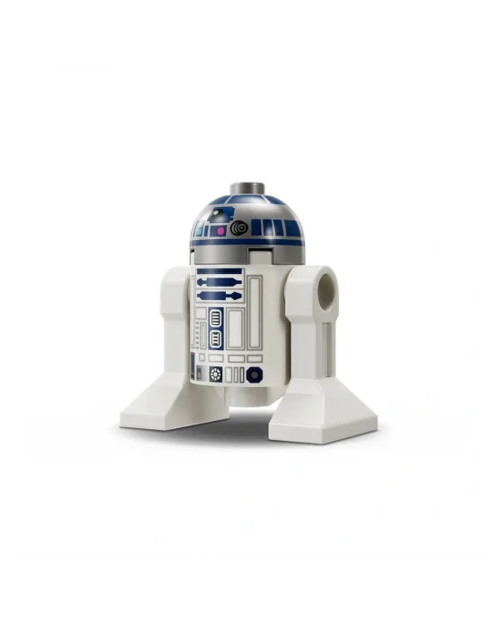75379 Lego Star Wars R2-d2 1050 Parça +10 Yaş