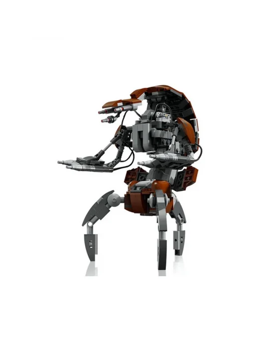 75381 Lego Star Wars Droideka 583 Parça +18 Yaş