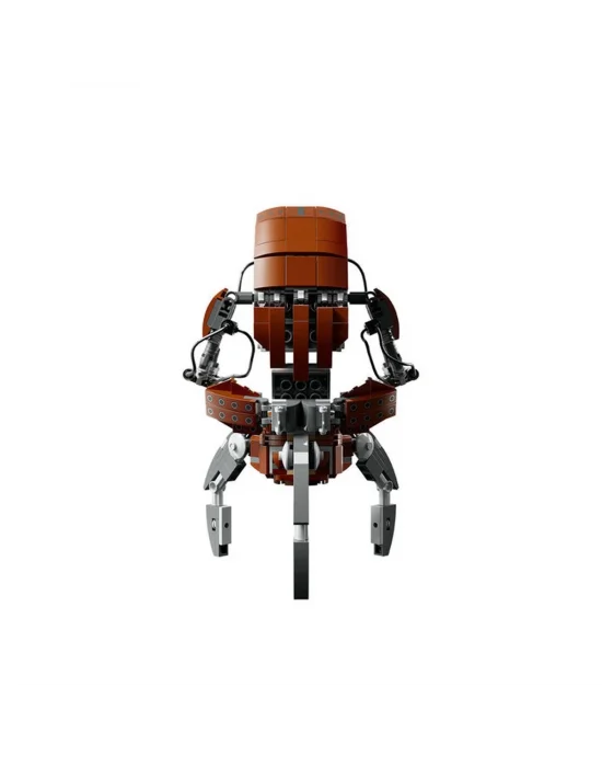 75381 Lego Star Wars Droideka 583 Parça +18 Yaş