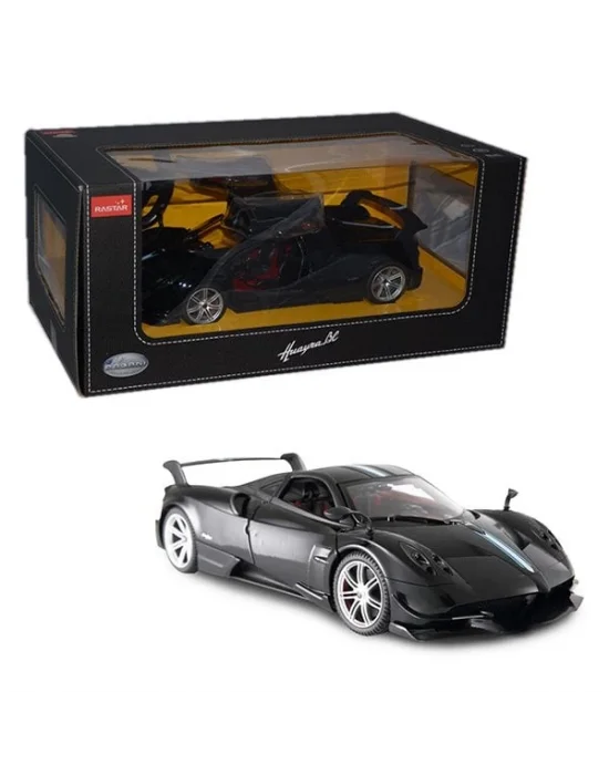 75400 1:14 Pagani Huayra Bc Uzaktan Kumandalı Işıklı Araba