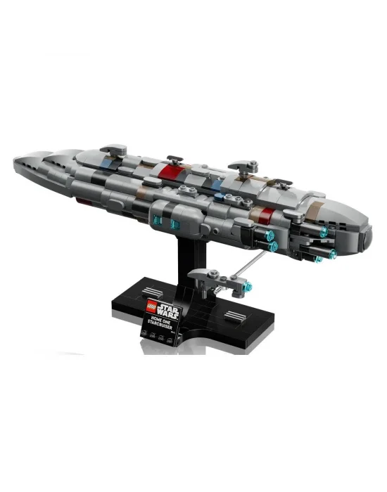 75405 Lego Star Wars - Home One Starcruiser 559 Parça +18 Yaş