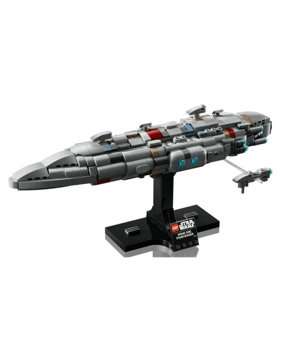 75405 Lego Star Wars - Home One Starcruiser 559 Parça +18 Yaş