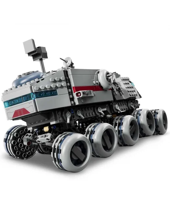 75413 Lego Star Wars - Republic Juggernaut 813 Parça +9 Yaş