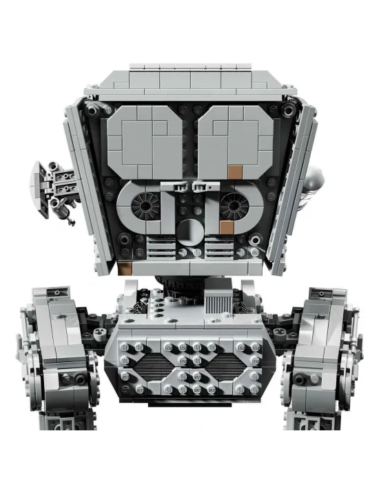 75417 Lego® Star Wars™ - At-st™ Walker 1513 Parça +18 Yaş