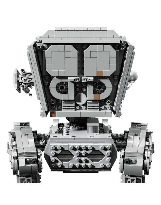 75417 Lego® Star Wars™ - At-st™ Walker 1513 Parça +18 Yaş