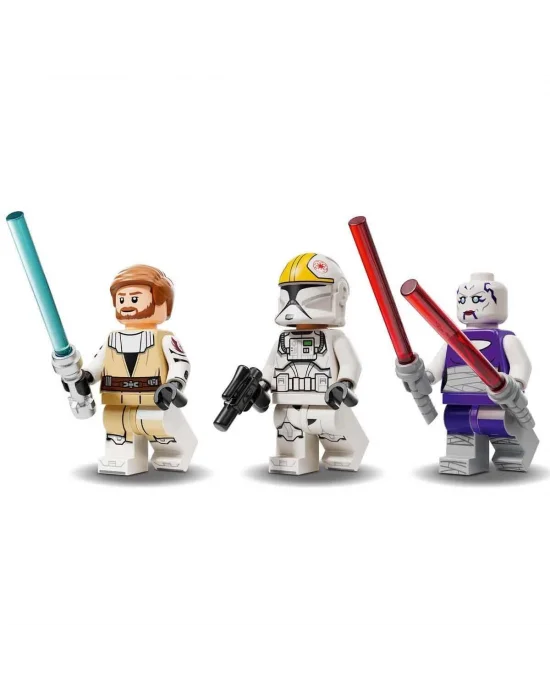 75432 Lego® Star Wars™ V-19 Torrent Starfighter 567 Parça +9 Yaş