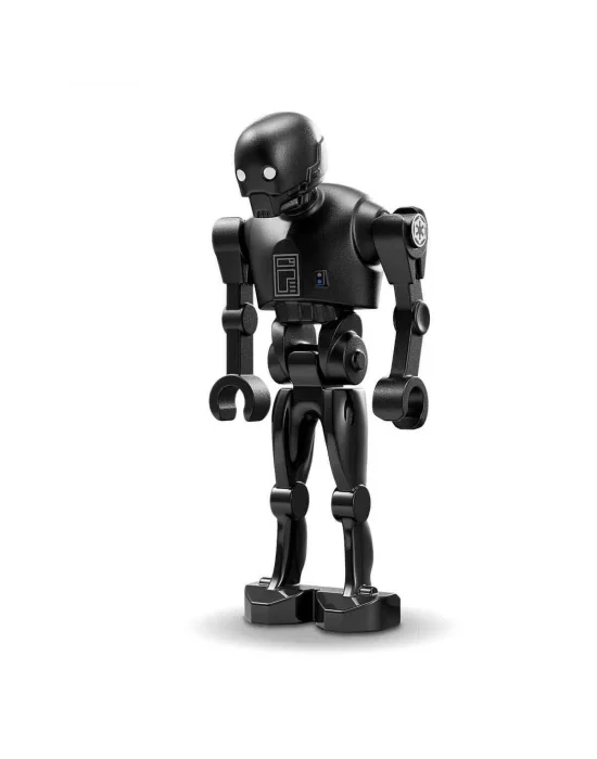 75434 Lego® Star Wars™ K-2so™ Güvenlik Droidi 845 Parça +10 Yaş