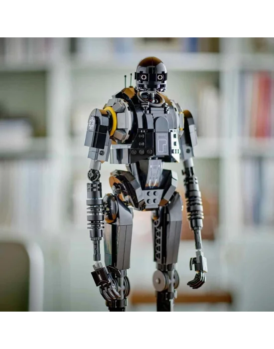 75434 Lego® Star Wars™ K-2so™ Güvenlik Droidi 845 Parça +10 Yaş
