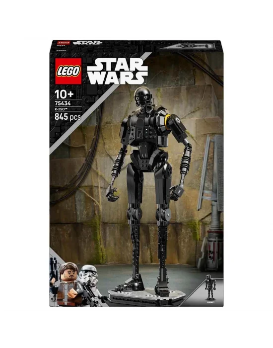 75434 Lego® Star Wars™ K-2so™ Güvenlik Droidi 845 Parça +10 Yaş