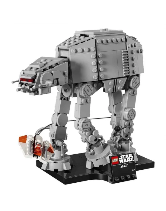 75440 Lego Star Wars At-at 525 Parça +18 Yaş
