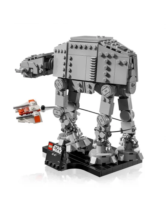 75440 Lego Star Wars At-at 525 Parça +18 Yaş