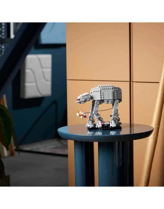 75440 Lego Star Wars At-at 525 Parça +18 Yaş