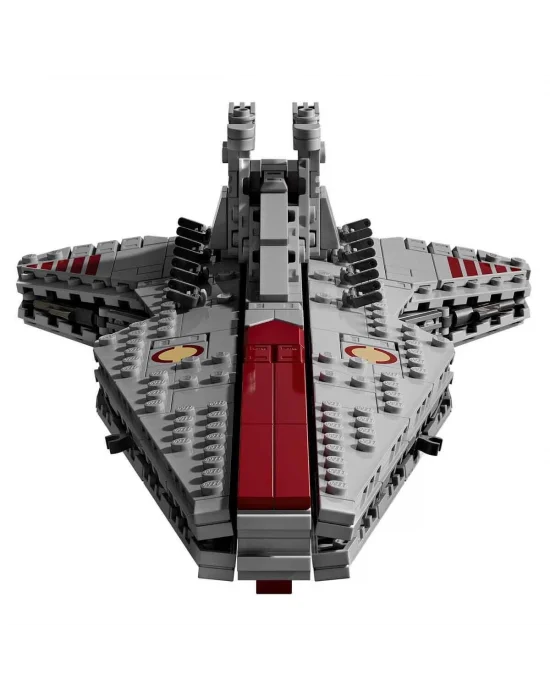 75441 Lego Star Wars Venator-class Attack Cruiser 643 Parça +18 Yaş