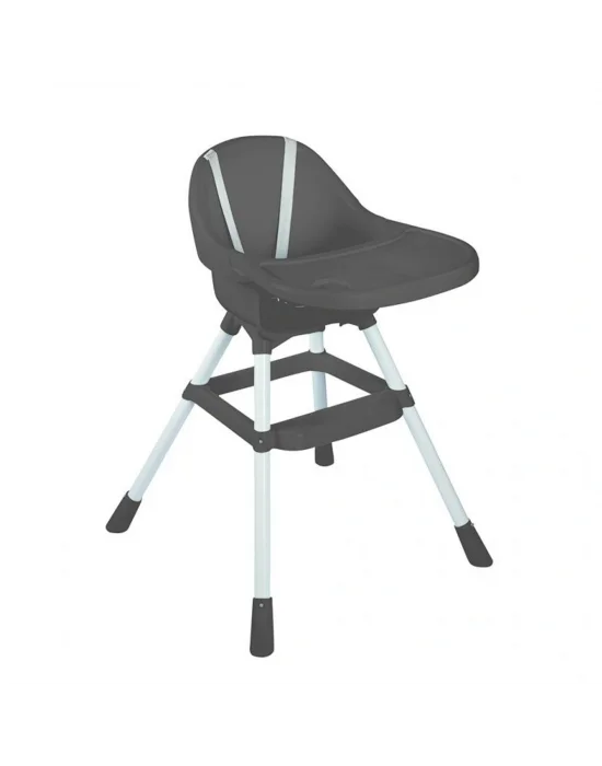 7551 Mama Sandalyesi Beyaz