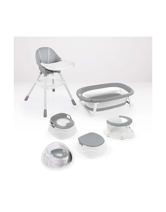 7560 Bebek Seti 6 In 1