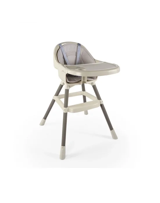 7567 Premium Mama Sandalyesi Relx Bej