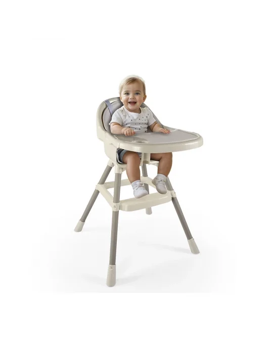 7567 Premium Mama Sandalyesi Relx Bej