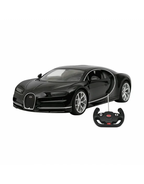75700 Rastar Bugatti Chiron Uzaktan Kumandalı Araba 1:14 Ölçek