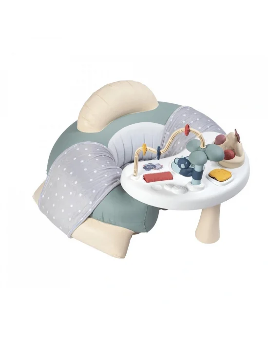 7600140103 Smoby Little Cosy Seat - Aktiviteli Bebek Koltuğu +6 Ay