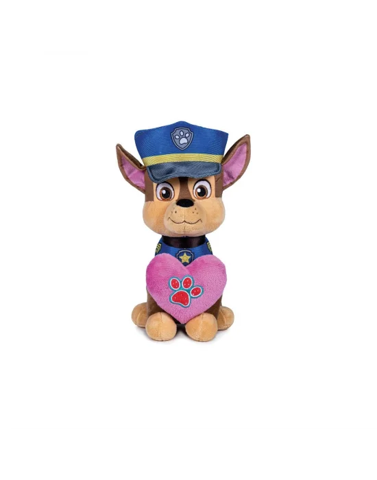 760022231 Paw Patrol Love Serisi 20 Cm Peluş