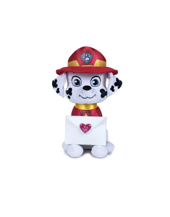 760022231 Paw Patrol Love Serisi 20 Cm Peluş