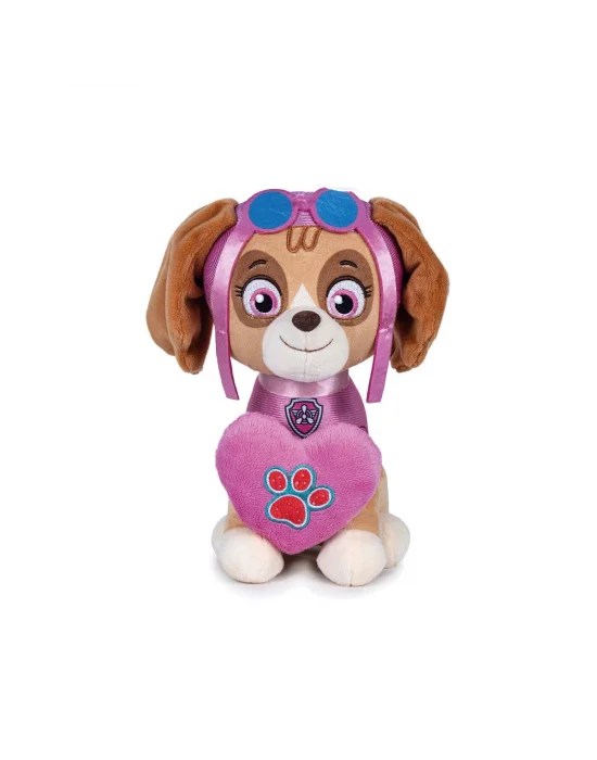 760022231 Paw Patrol Love Serisi 20 Cm Peluş