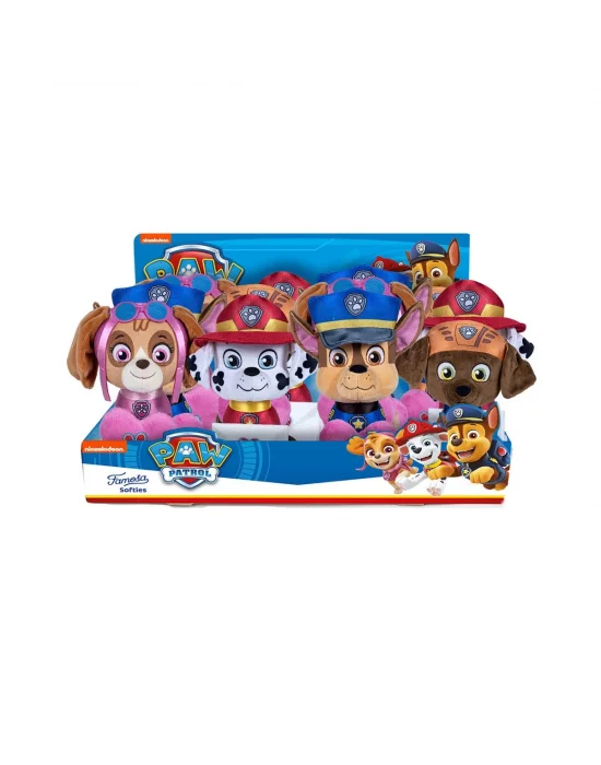 760022231 Paw Patrol Love Serisi 20 Cm Peluş