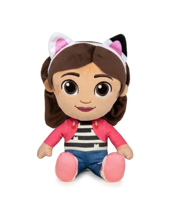 760022540 Gabby’s Dollhouse 18 Cm Mini Peluş