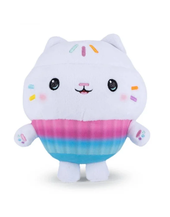 760022540 Gabby’s Dollhouse 18 Cm Mini Peluş