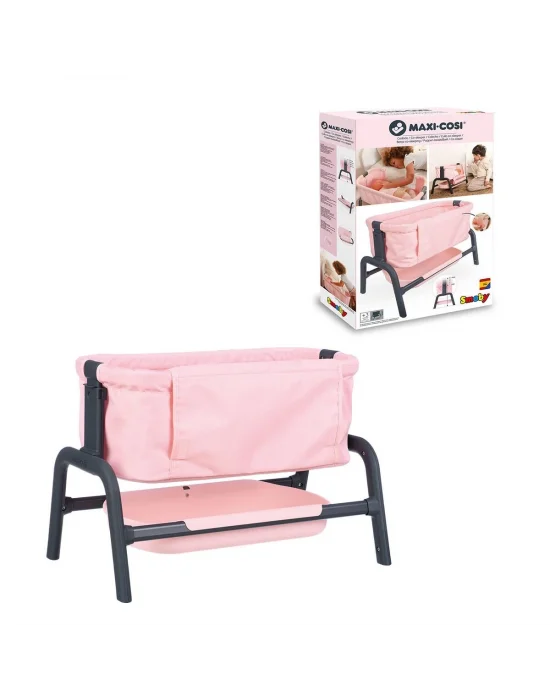 7600240240 Maxi Cosi Co Uyku Yatağı -simba