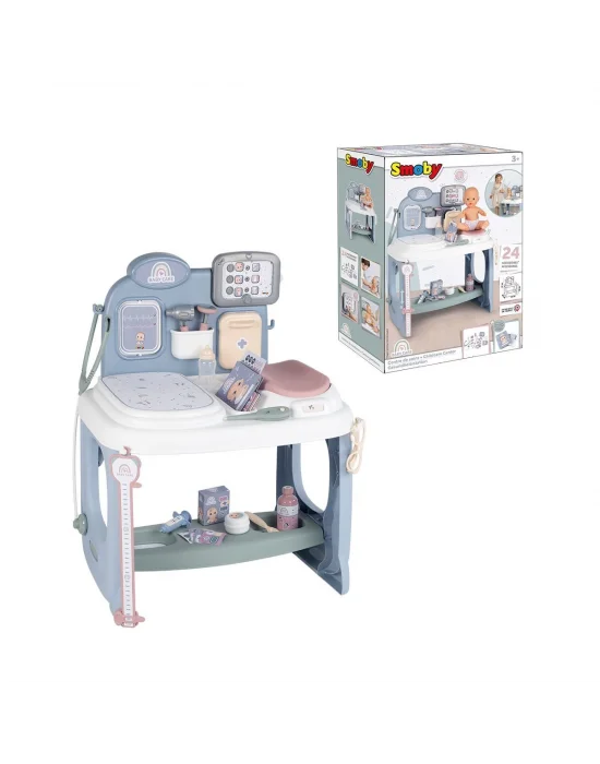 7600240305 Baby Care Center