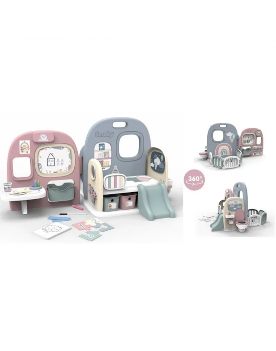 7600240307 Baby Care Childcare Centre