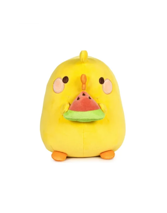 760024980 Molang Peluş 18 Cm