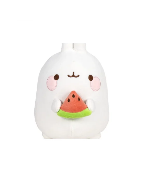 760024980 Molang Peluş 18 Cm