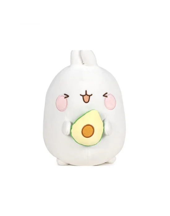 760024980 Molang Peluş 18 Cm