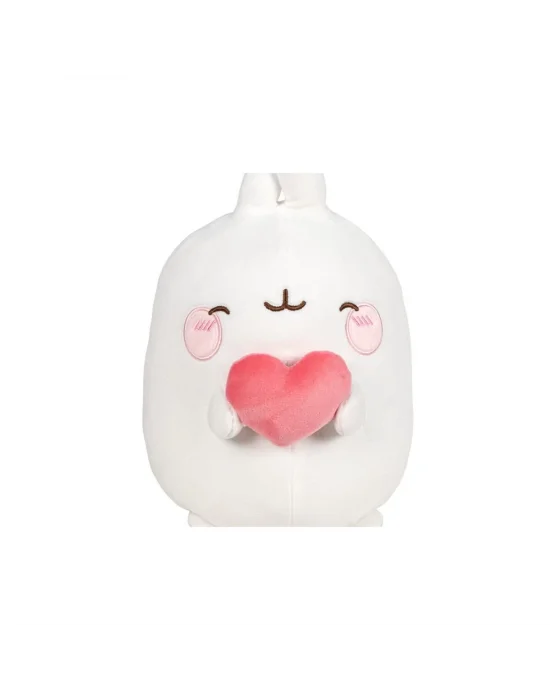 760024981 Molang Peluş 23 Cm