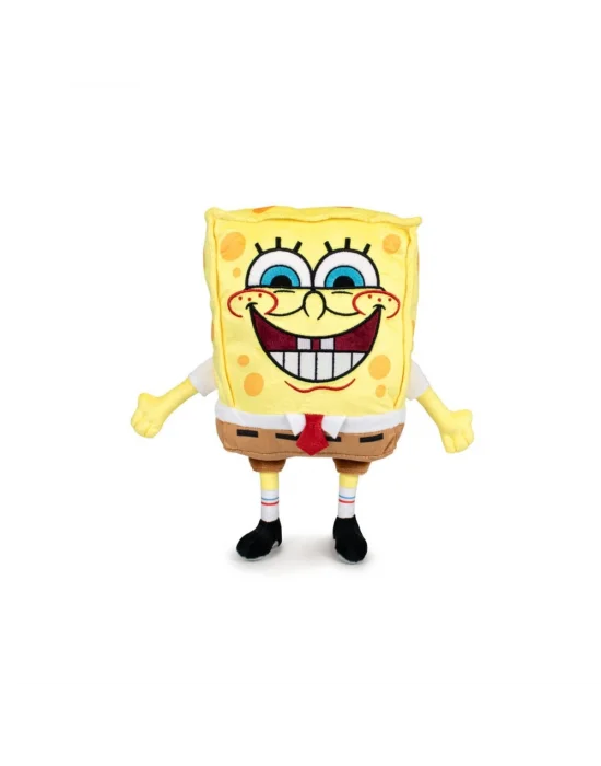 760025633 Spongebob Serisi Sostenible Peluş 30 Cm (7 Asorti)