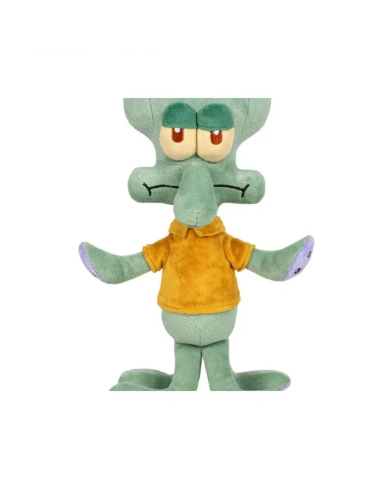 760025633 Spongebob Serisi Sostenible Peluş 30 Cm (7 Asorti)