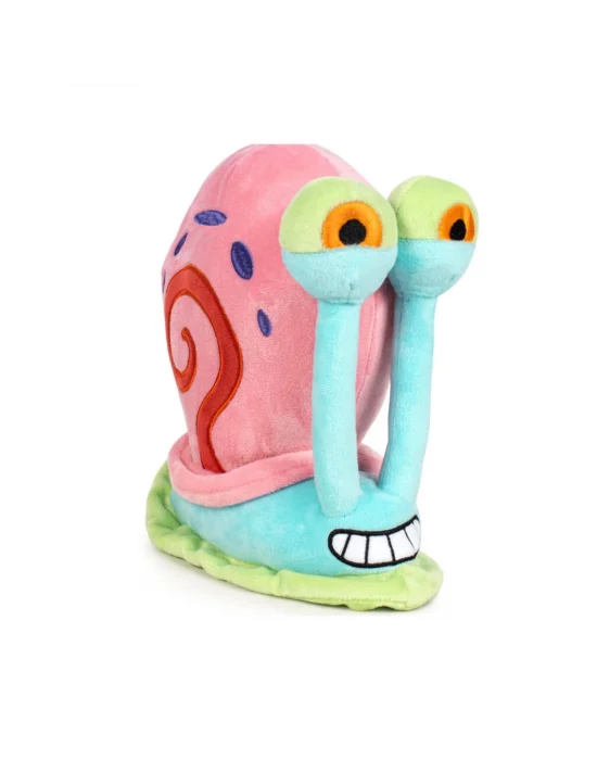 760025633 Spongebob Serisi Sostenible Peluş 30 Cm (7 Asorti)