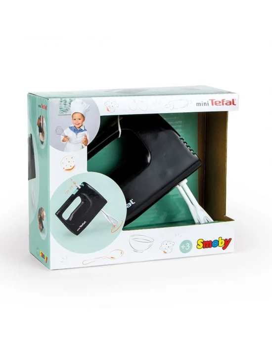 7600310503 Tefal Çırpma Makinesi -smoby