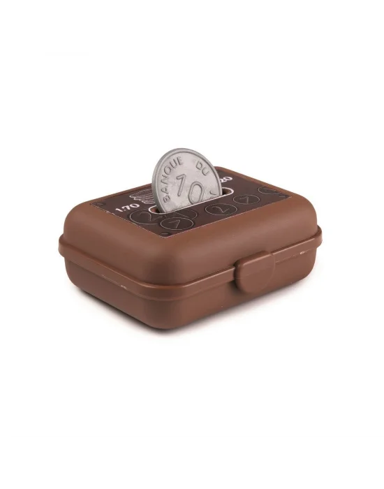 7600310557 Smoby Gourmand Chalet