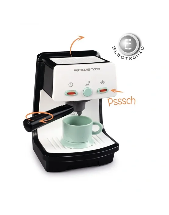 7600310597 Rowenta Espresso -smoby