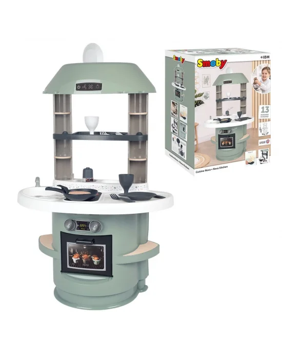 7600312700 Nova Kitchen